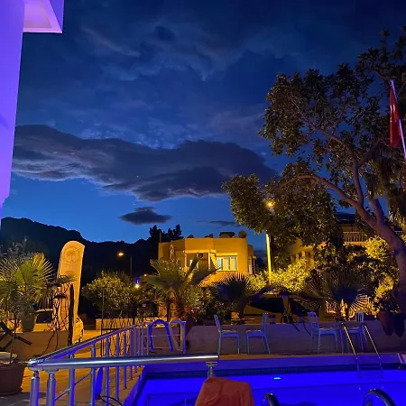 Sima Resort